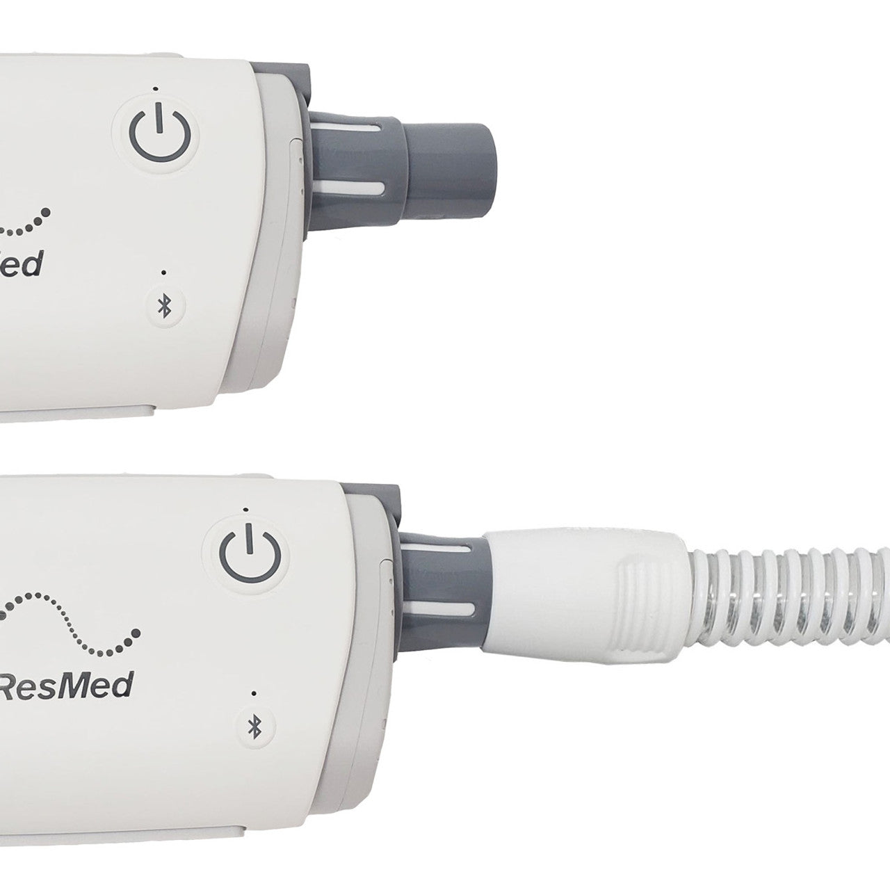 Adaptador Universal de Mascarilla para CPAP AirMini